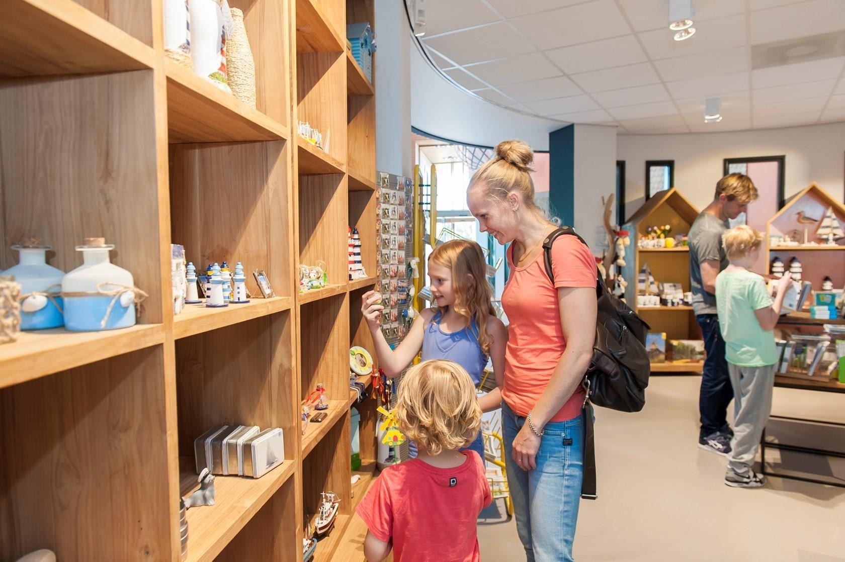 Toeristisch Informatie Punt Julianadorp aan Zee