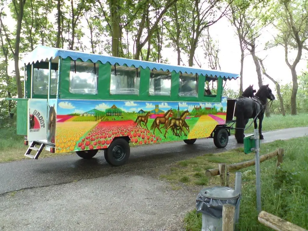 Manege Groot