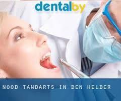 Tandartspraktijk in Den Helder