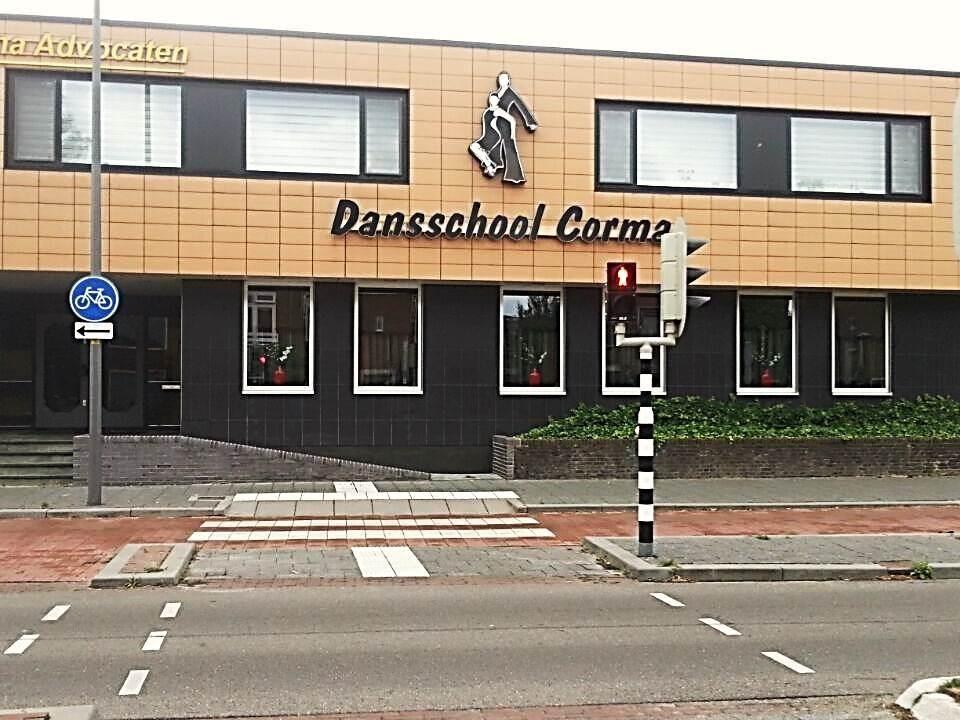 Dansschool Corma