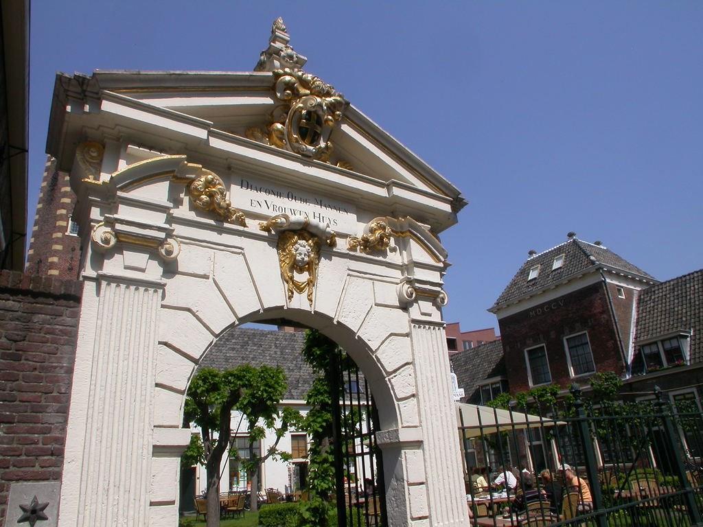 De Heeren van Sonoy