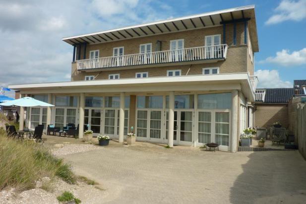 Wilhelmina Appartementen