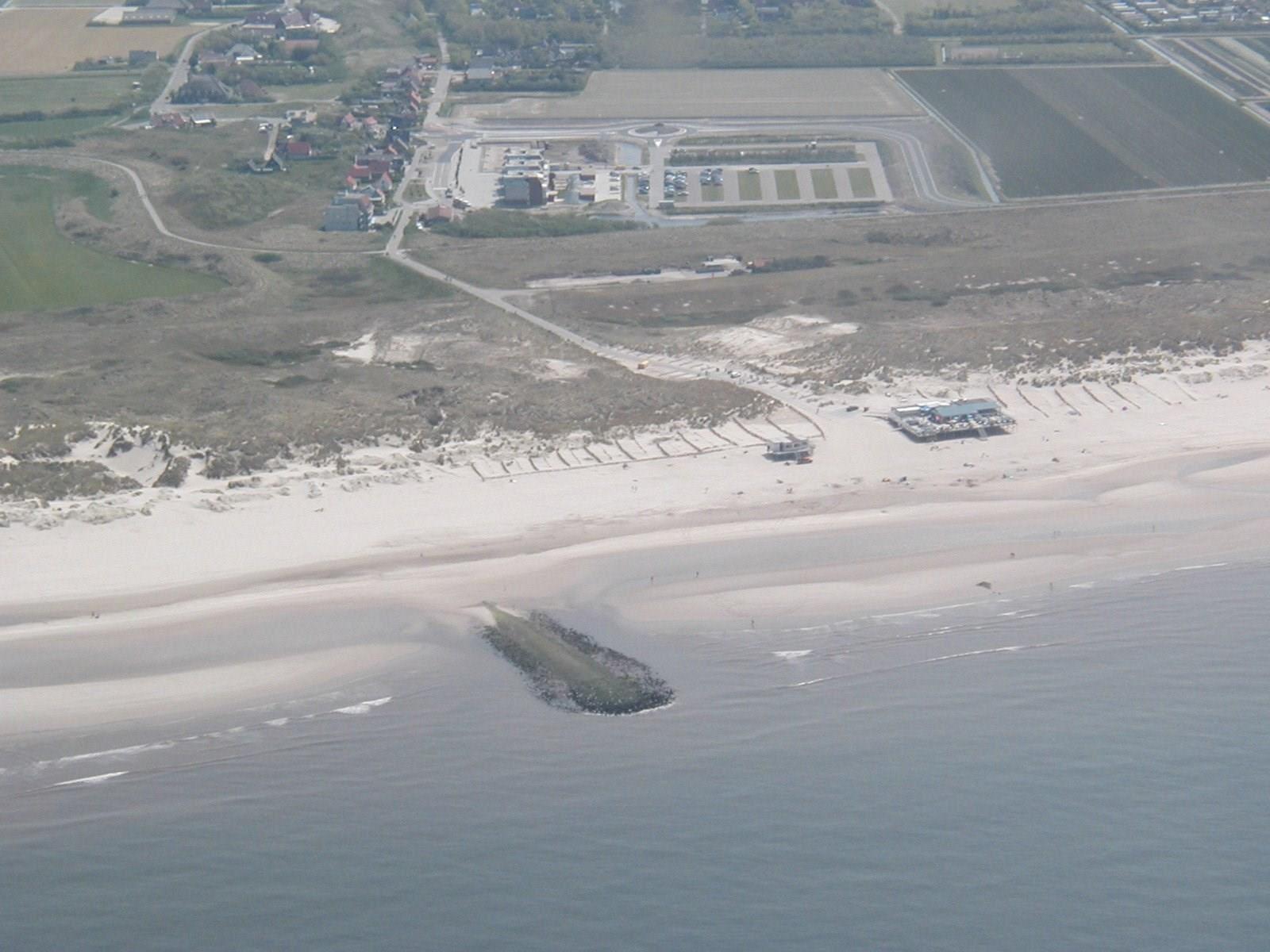 Strandpaviljoen ’t Klavertje 4