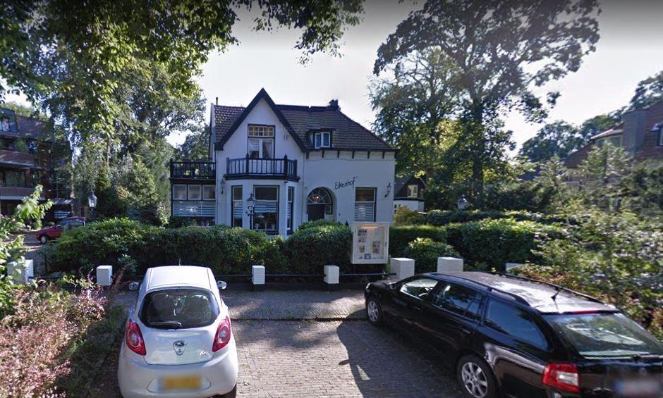 Appartementen Eikenhof