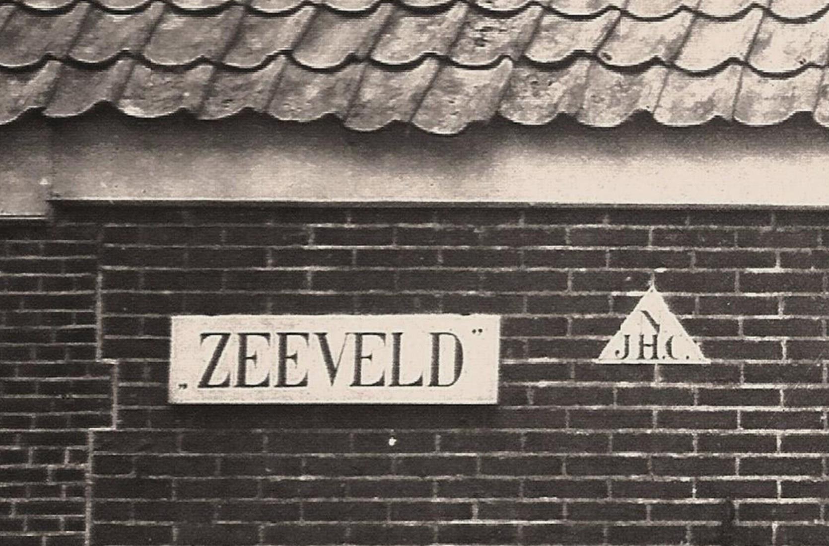 Zeeveld