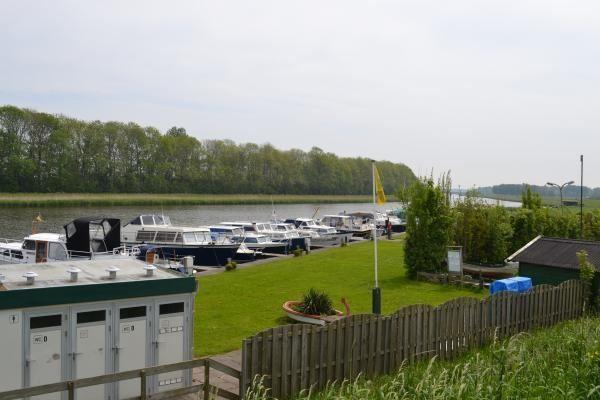 Marina Nieuwe Sluis