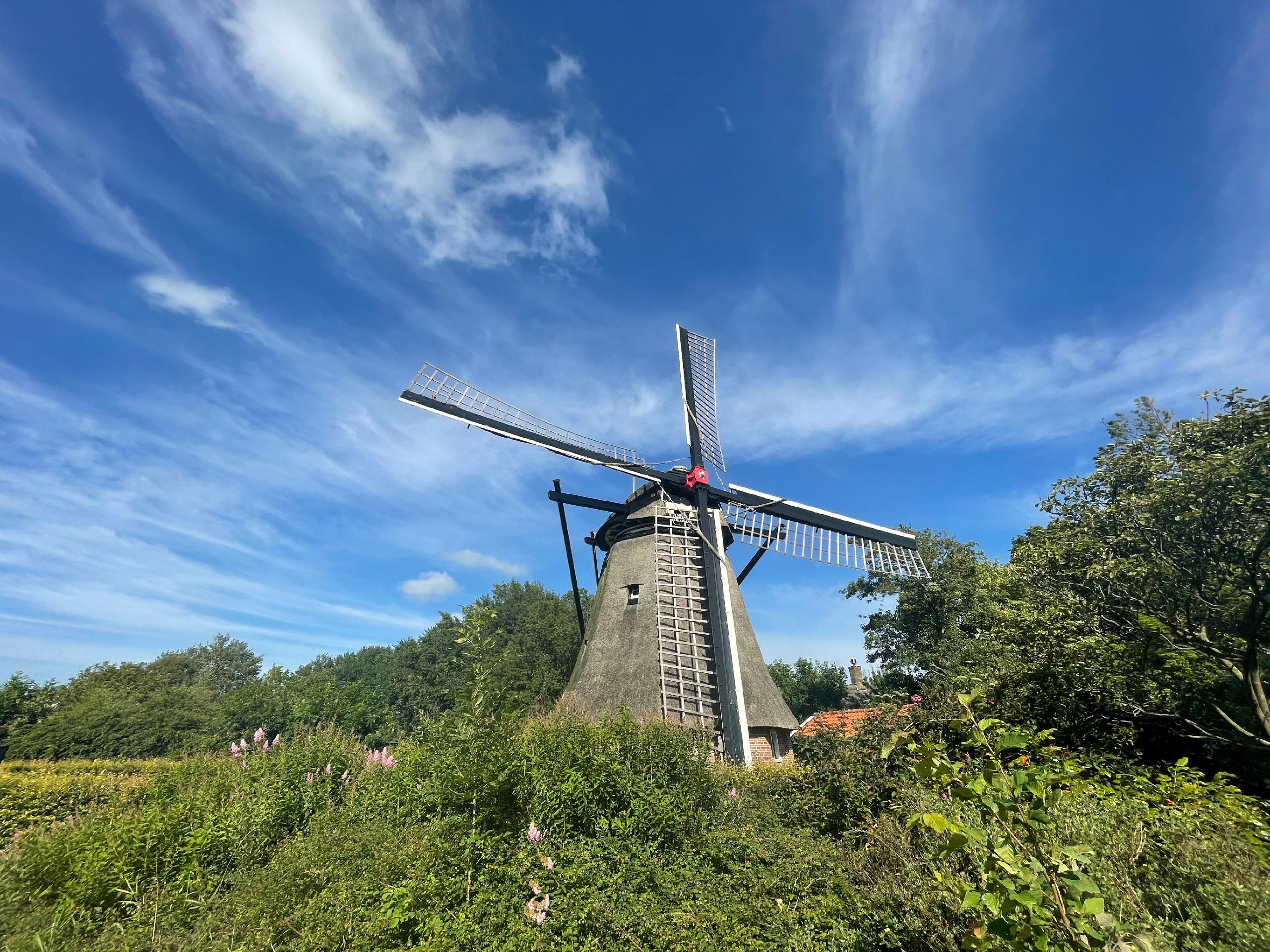 Molen De Onderneming