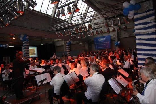 Den Helder Municipal Music Corps