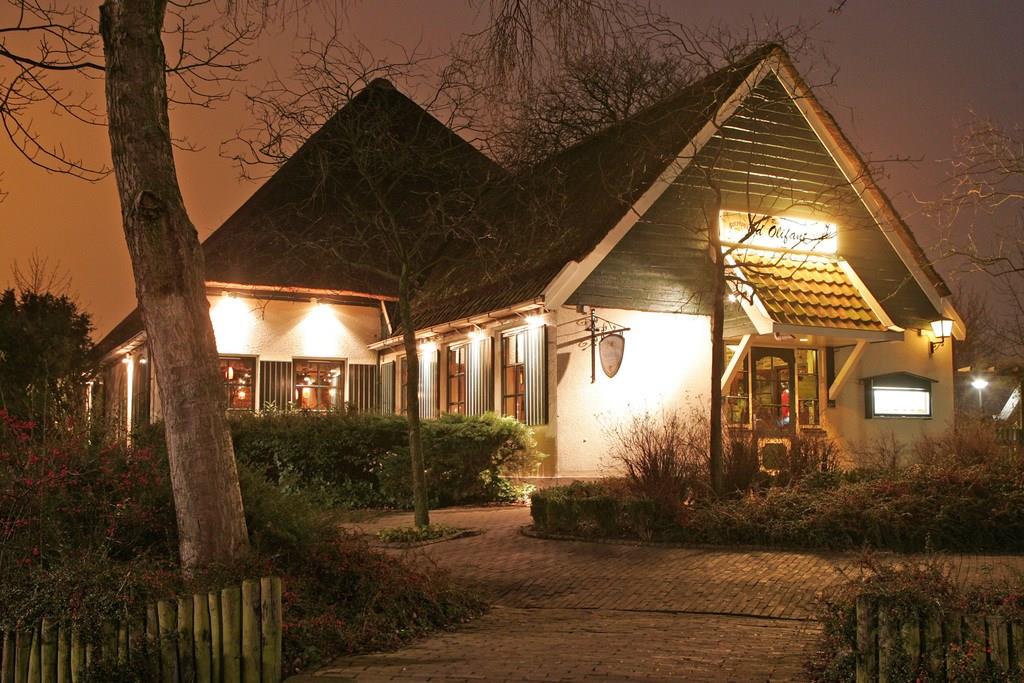 Restaurant D'Olifant