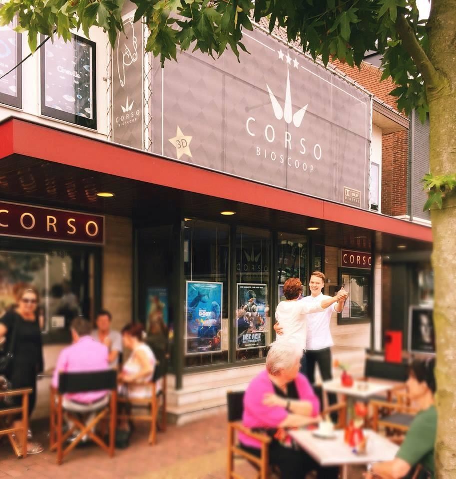 Corso Bioscoop