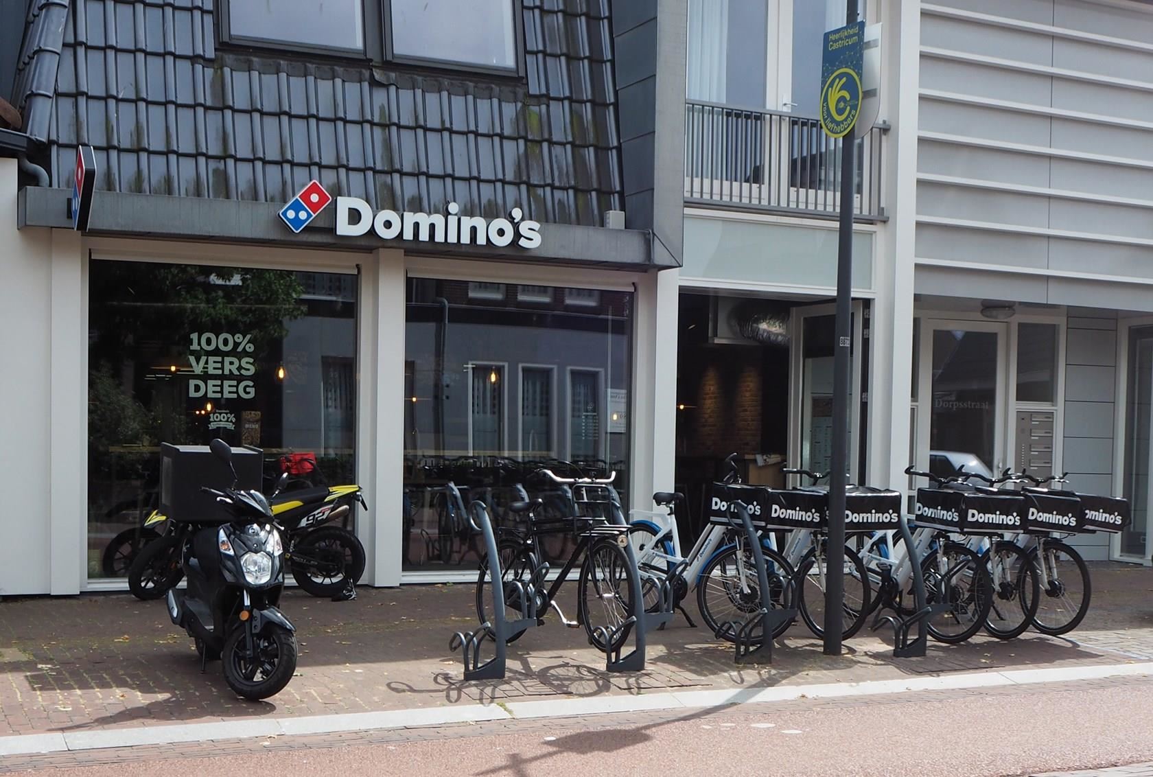 Domino's Pizza Castricum