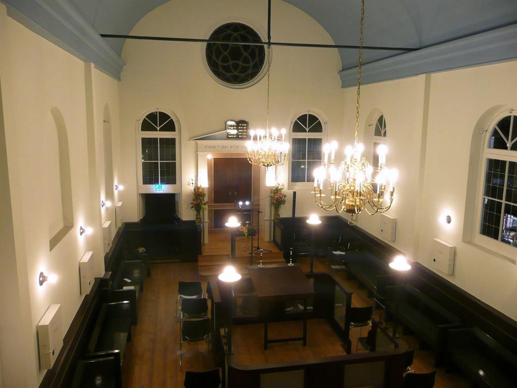 Stichting Alkmaarse Synagoge