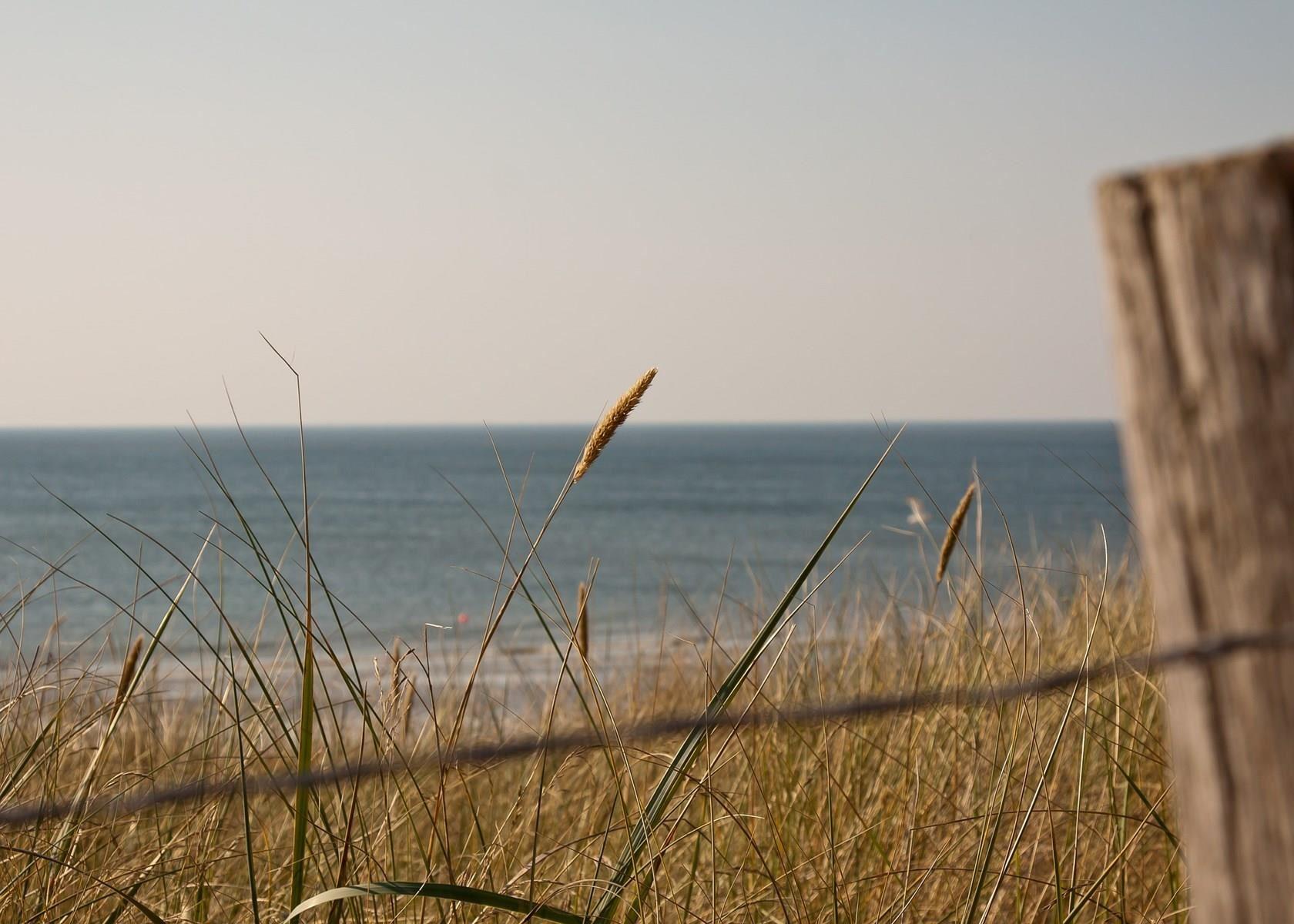 Naturistenstrand Groote Keeten