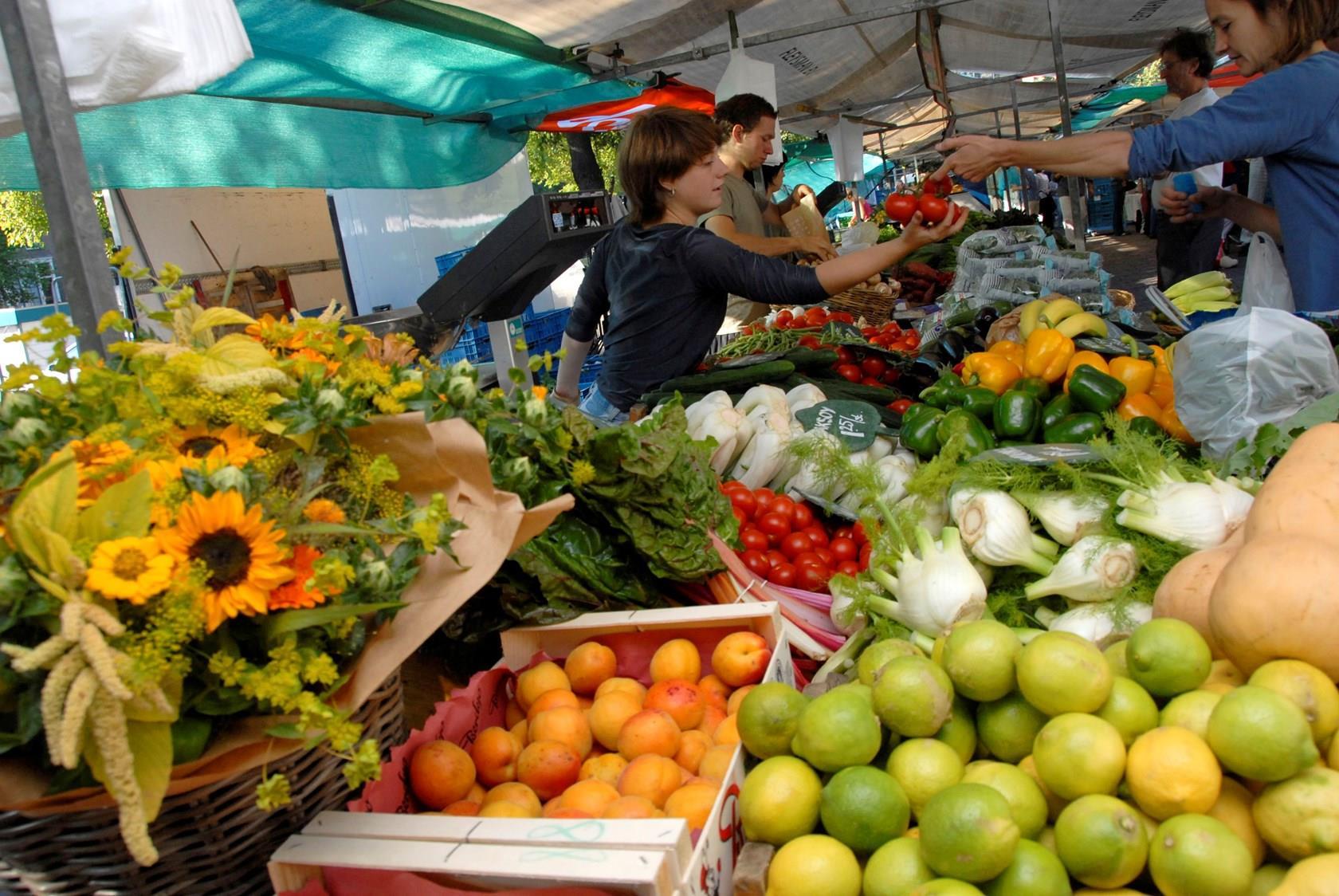 Kroon van Holland: Branding, marketing and  knowledge platform for the agricultural and fisheries sector in North Holland