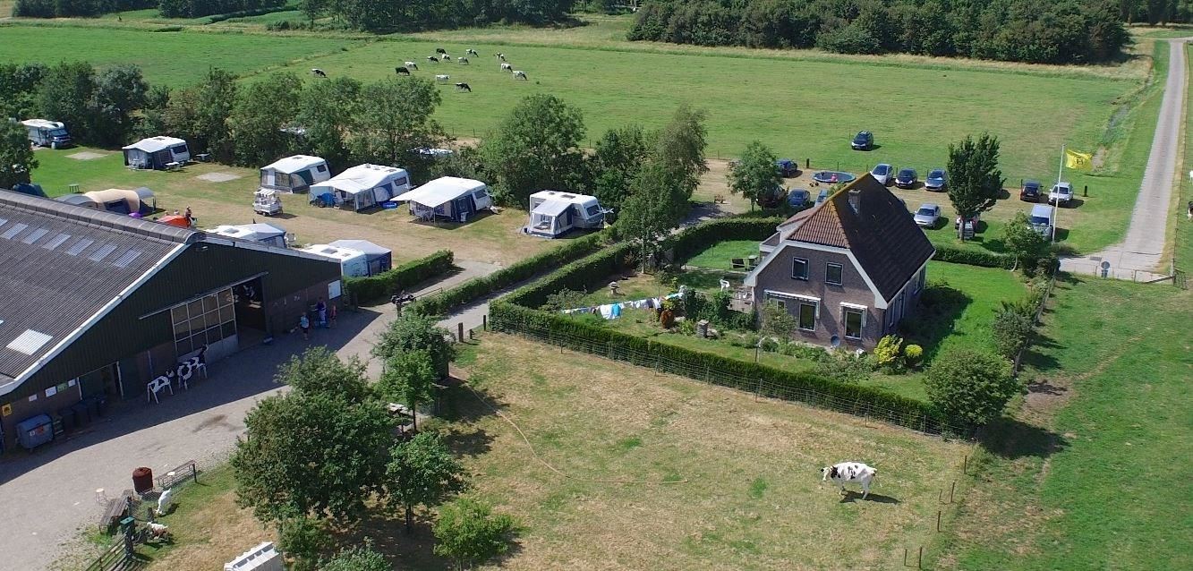 Boerencamping de Kei