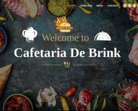 Cafetaria De Brink