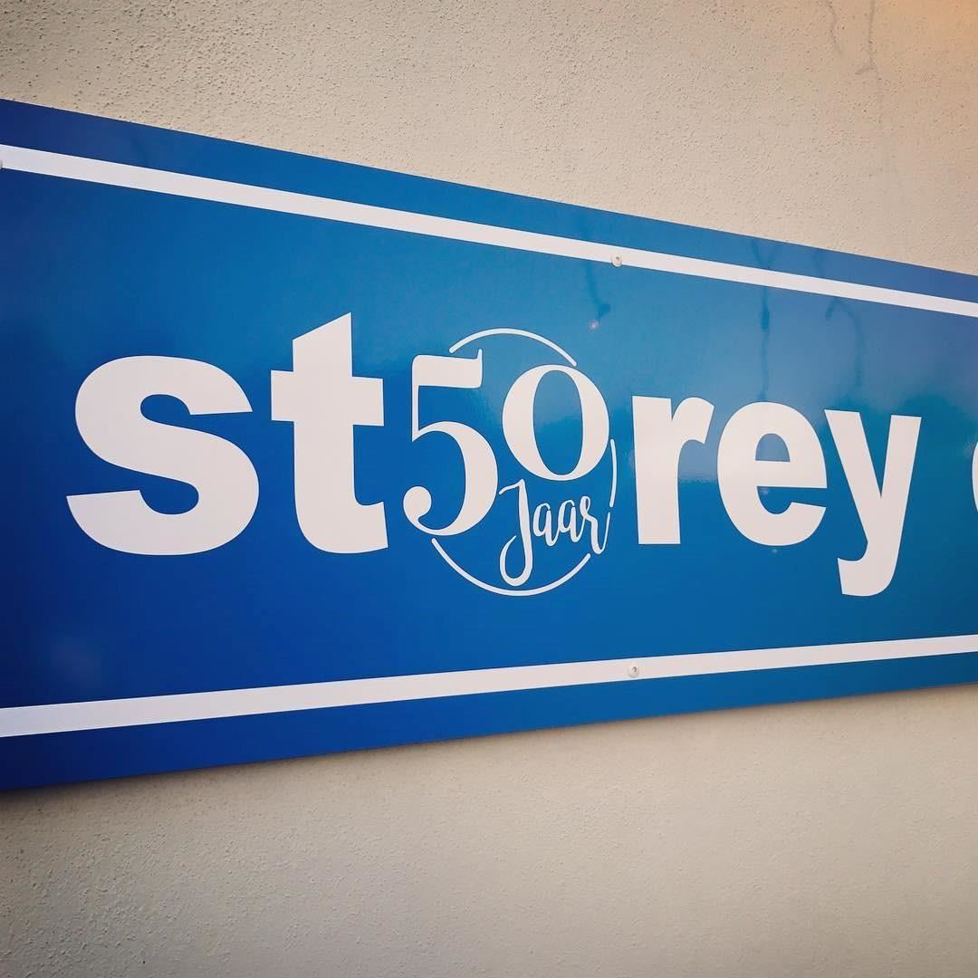 Storey Club