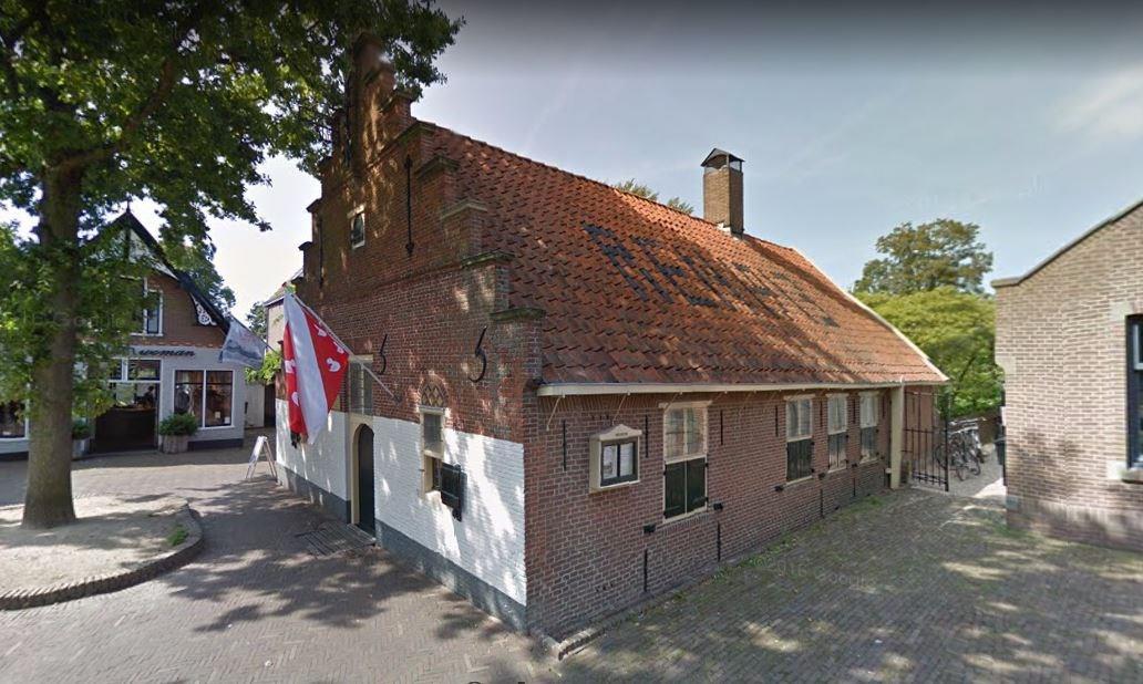 Museum het Sterkenhuis