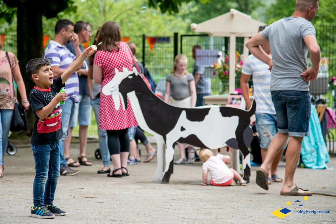 Kinderboerderij de Bongelaar