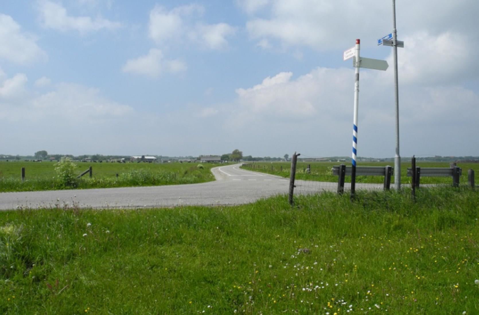 De Zanddijk