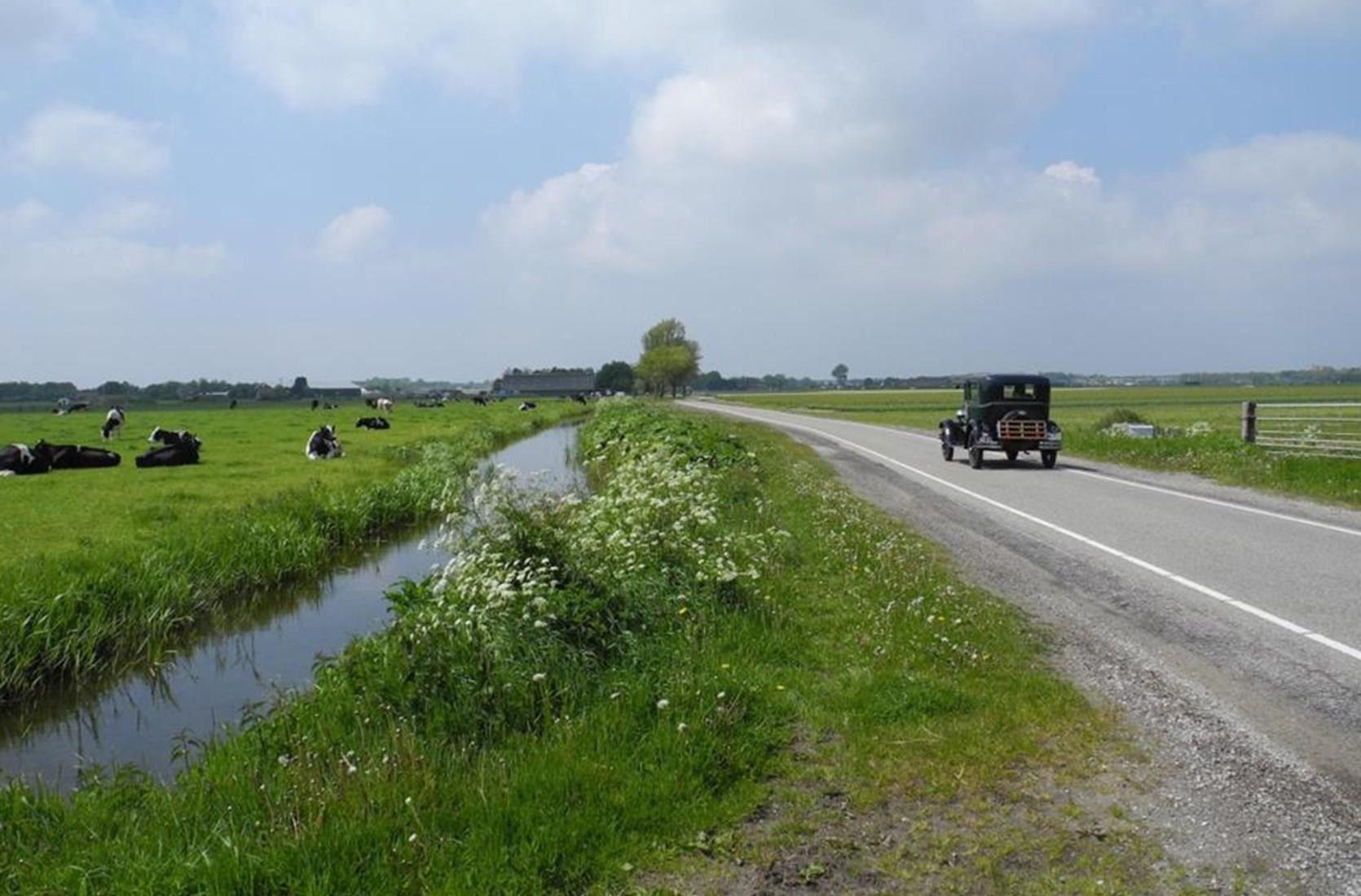 De Zanddijk