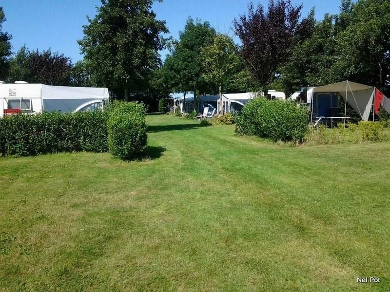 Camping Duinhoeve