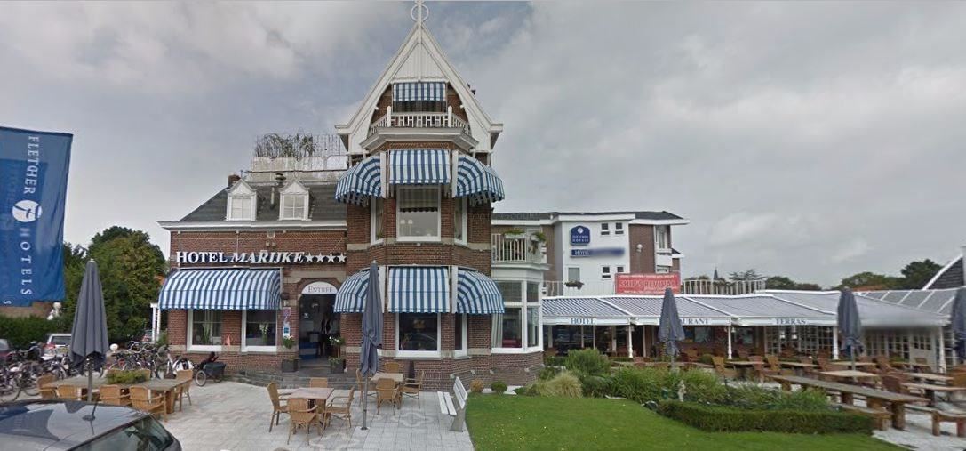 Fletcher Hotel Marijke