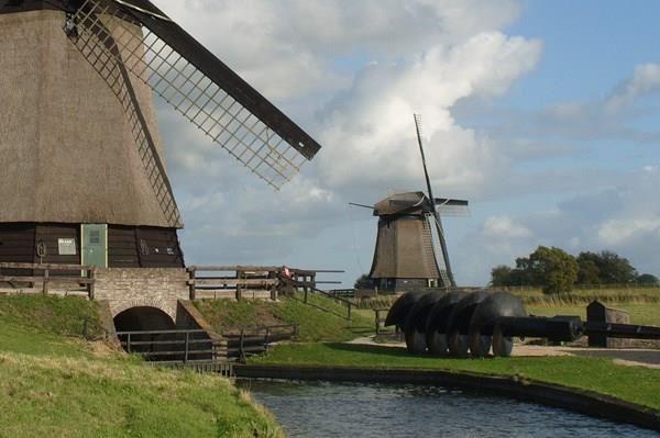 Museummolen Schermerhorn