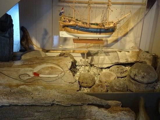 Museum In ’t Houten Huis