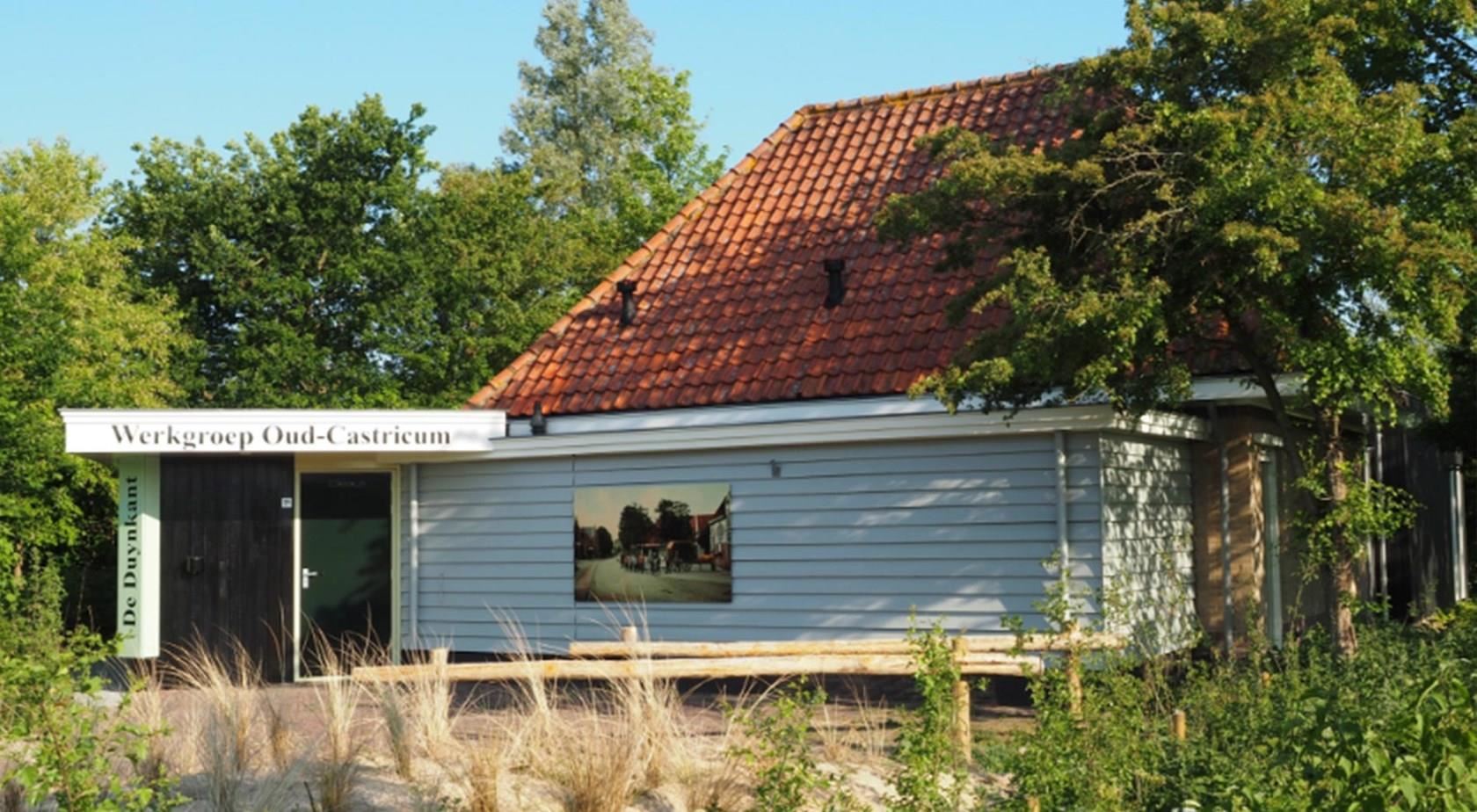 Werkgroep Oud-Castricum