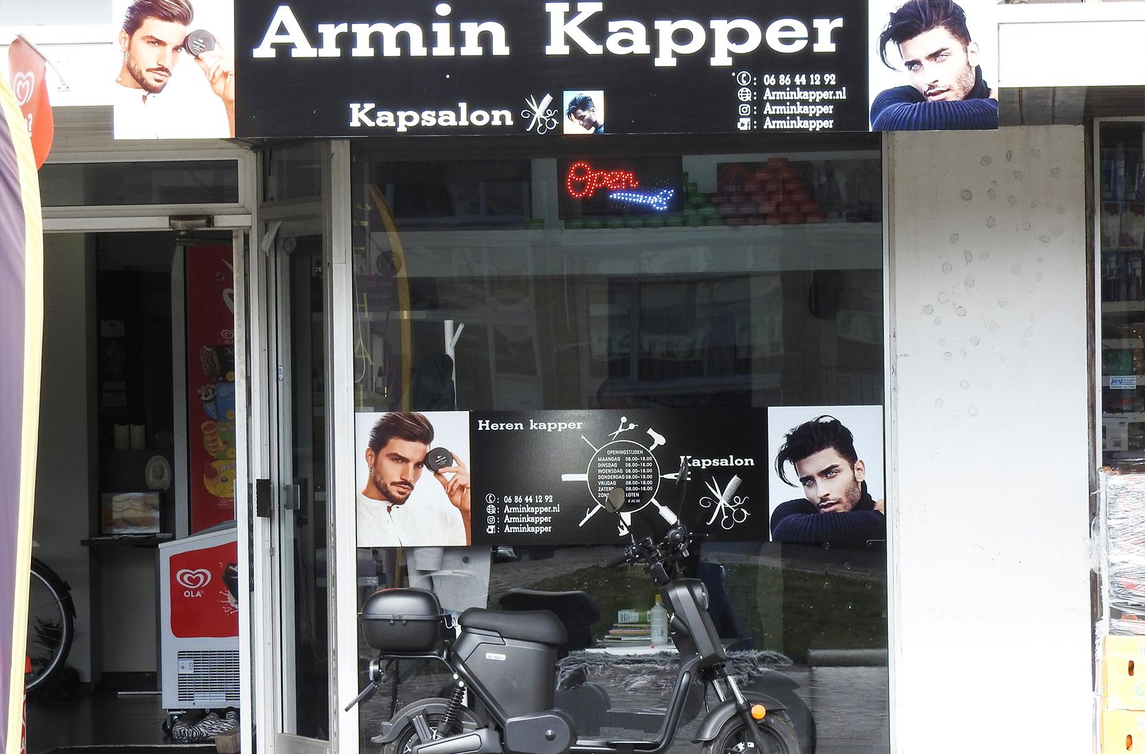 Armin Kapper