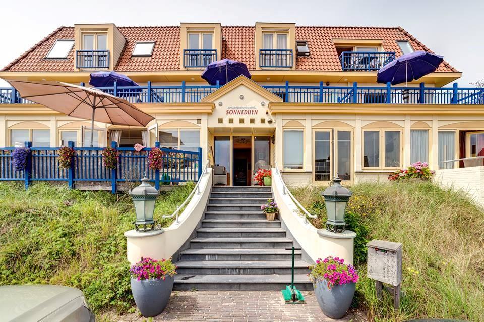 Appartementen Hotel Sonneduyn