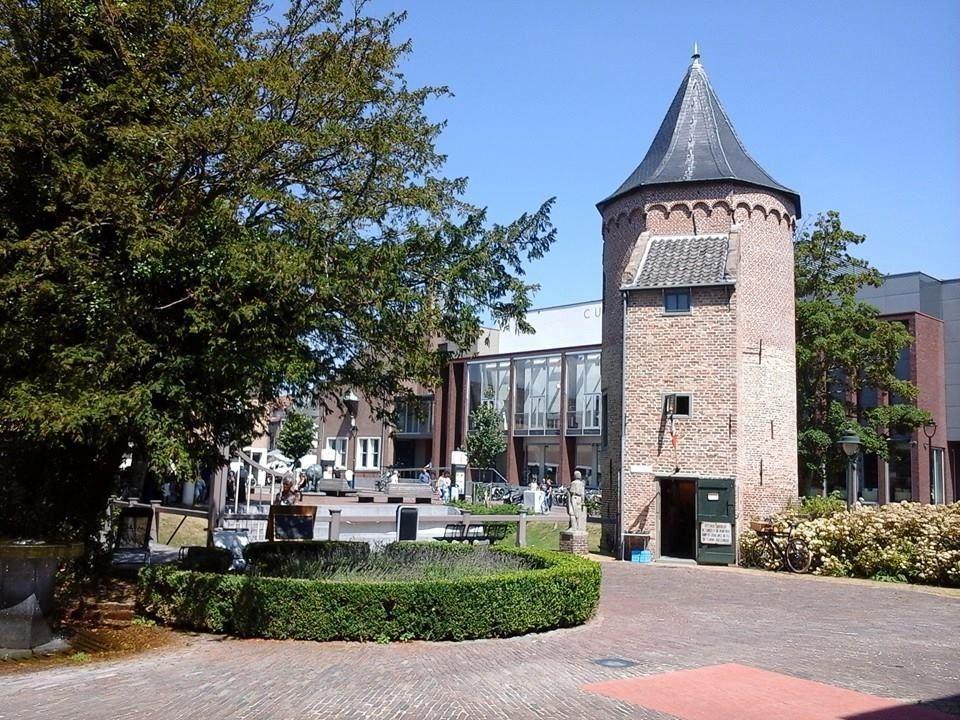 Museum Slag aan de Somme