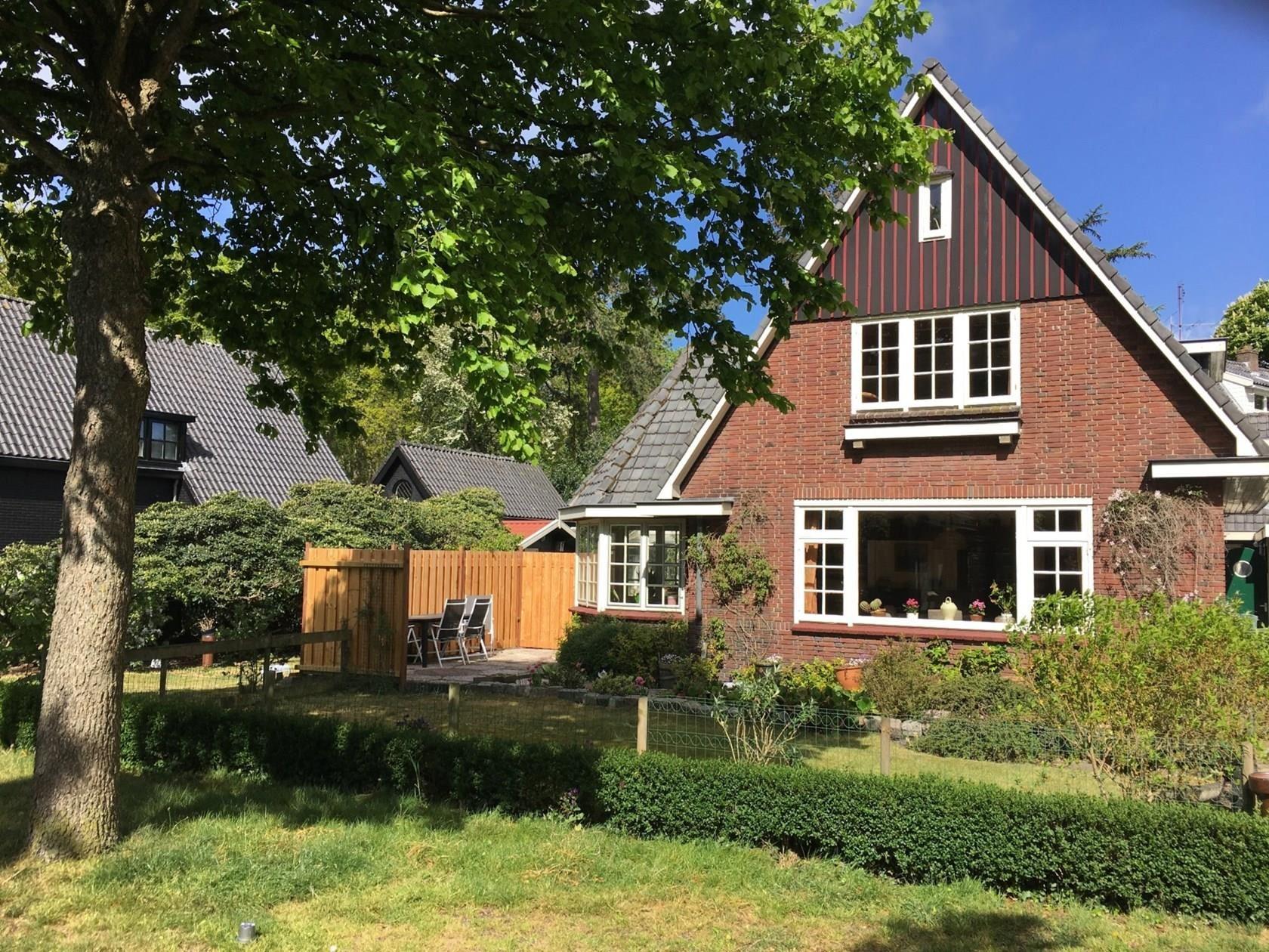 Vakantiehuis De Sloep