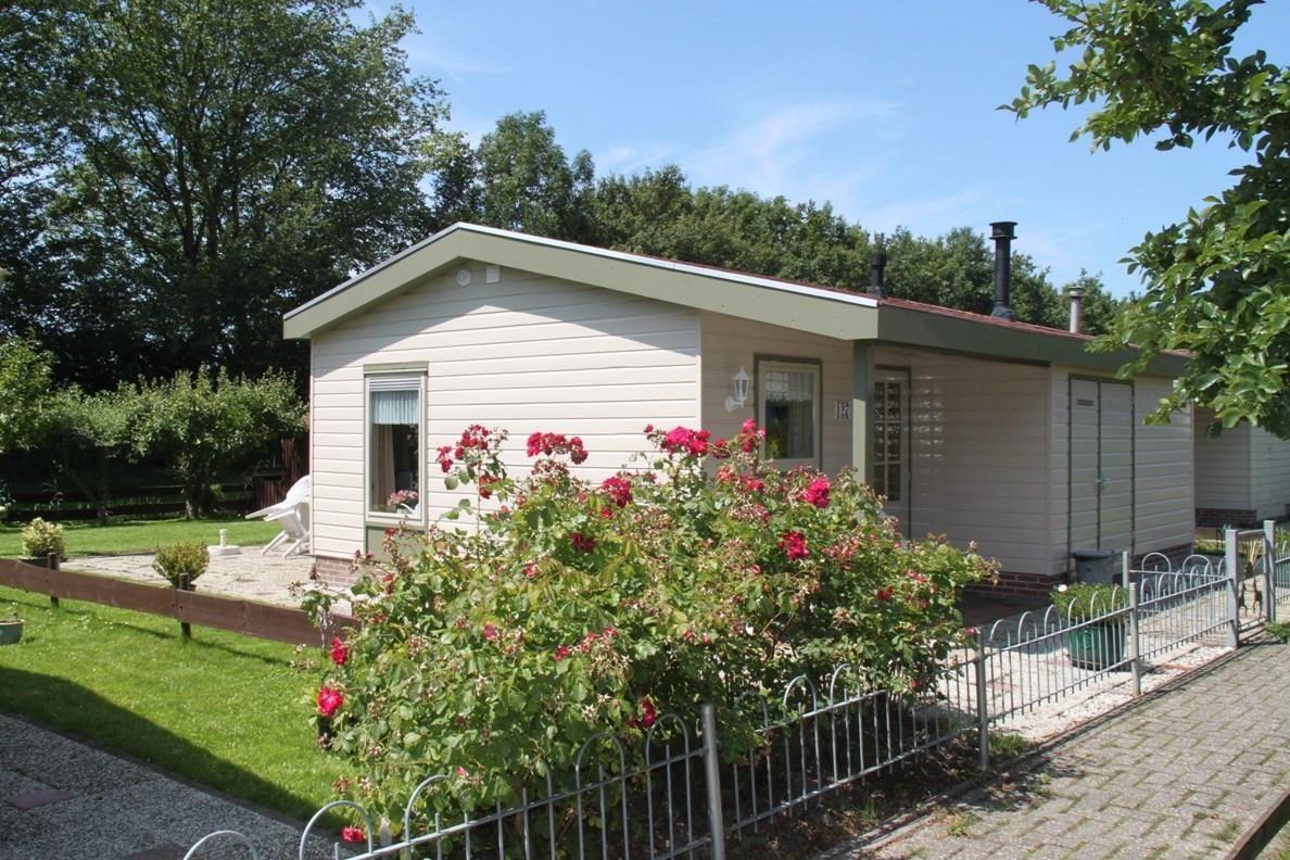 Bungalowpark Geestmerambacht