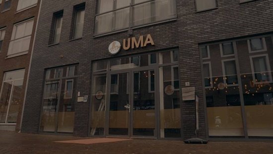 Restaurant Wereldwijd