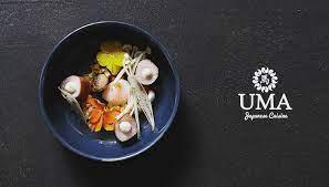 Restaurant Uma