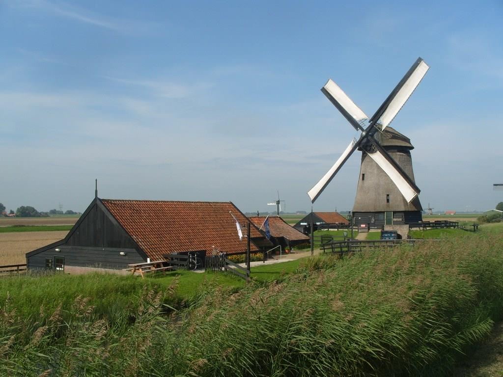 Museummolen