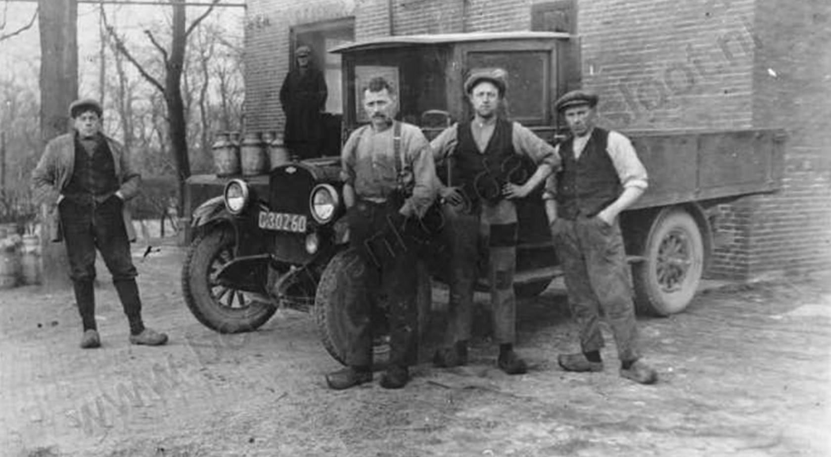 Historische Vereniging Oud Akersloot