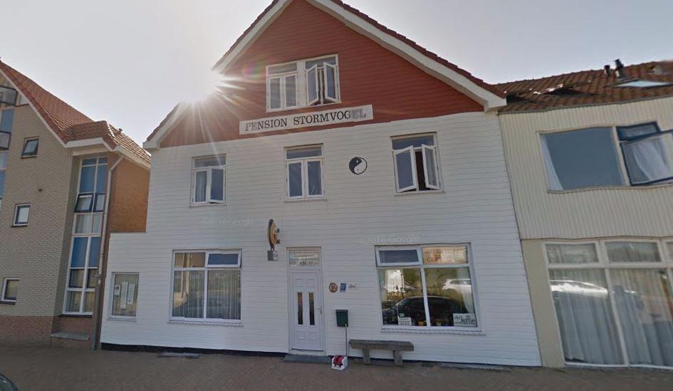Pension Stormvogel