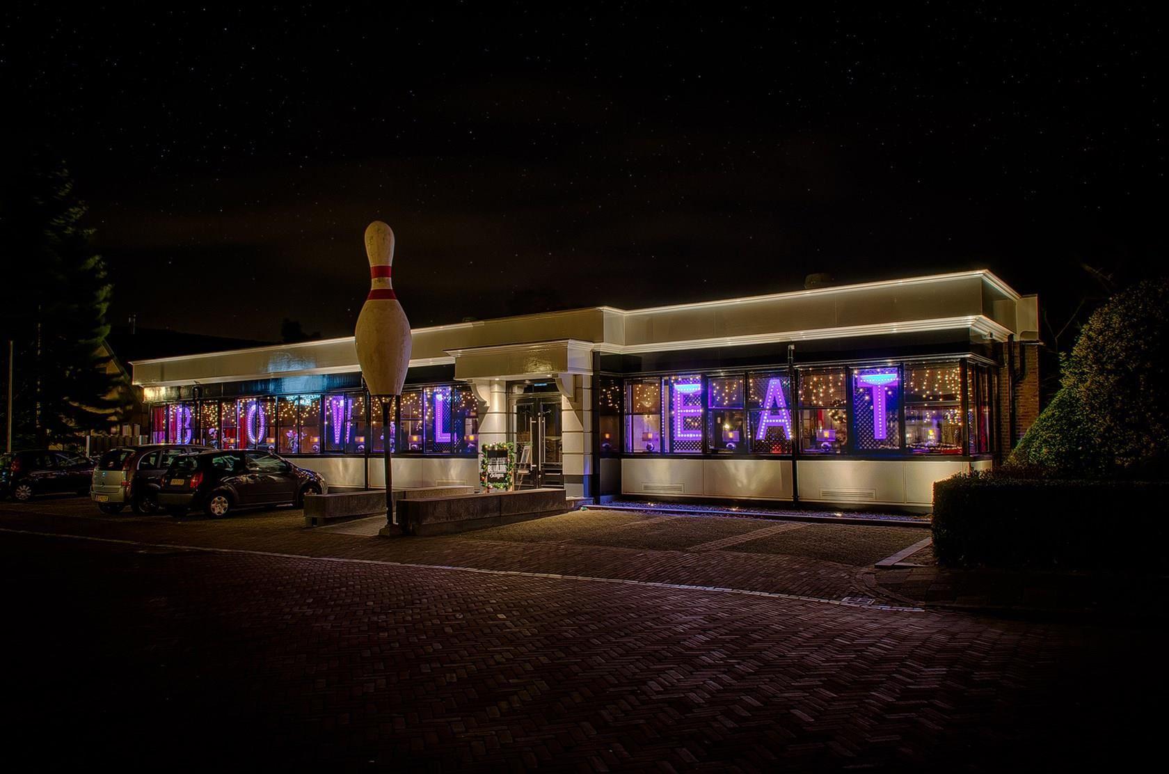 Bowling-Restaurant Schagen