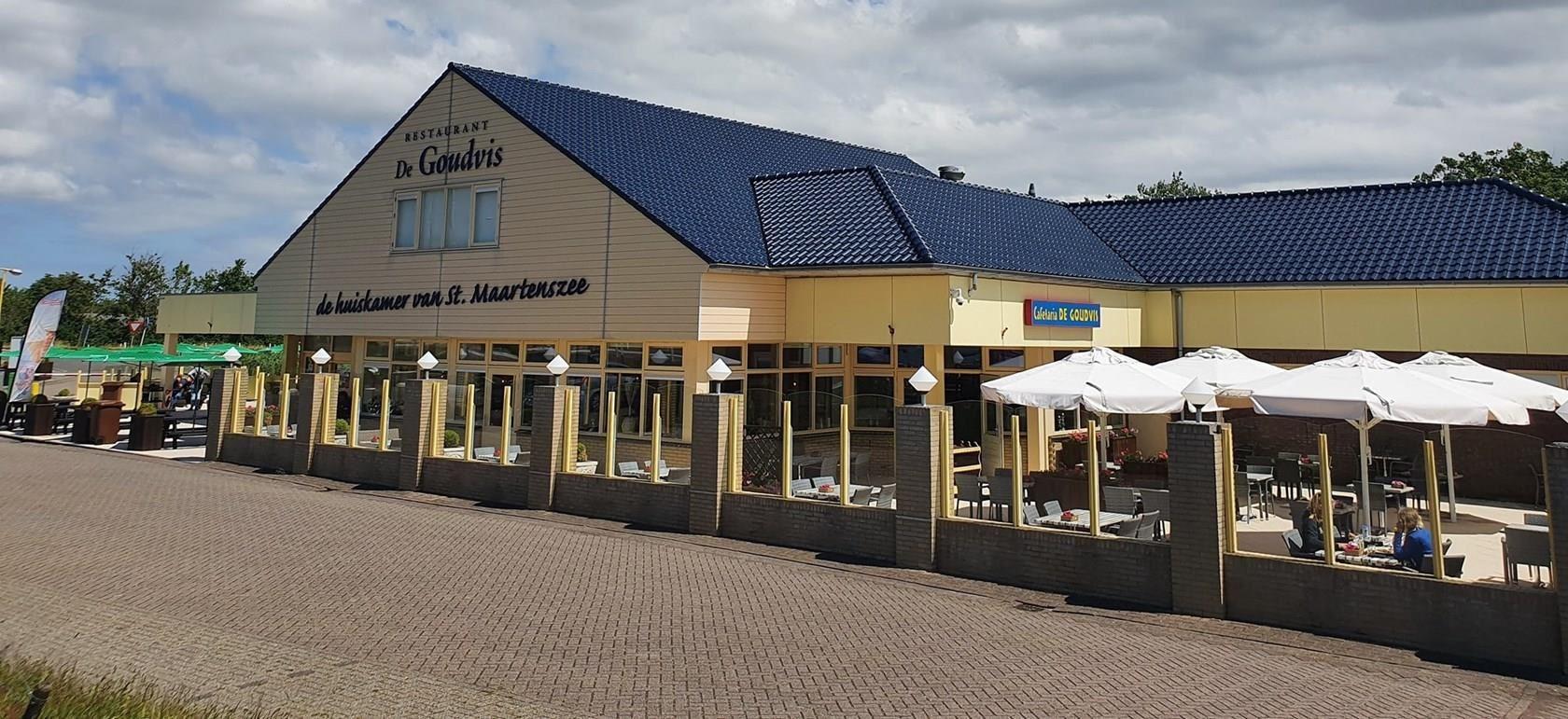 Restaurant De Goudvis