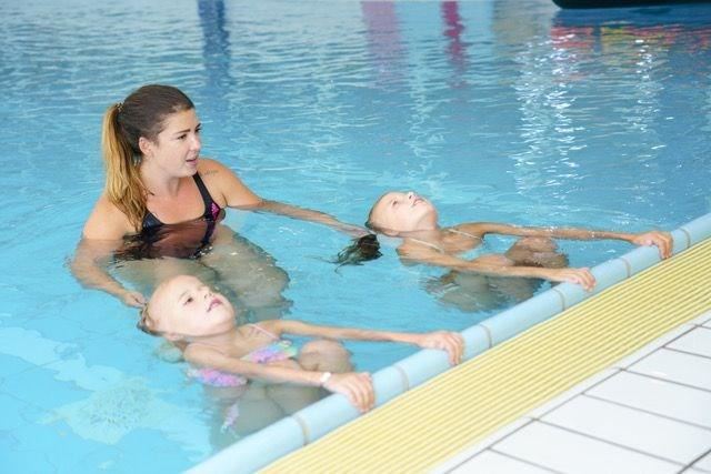 Zwemstudio Dijk en Waard