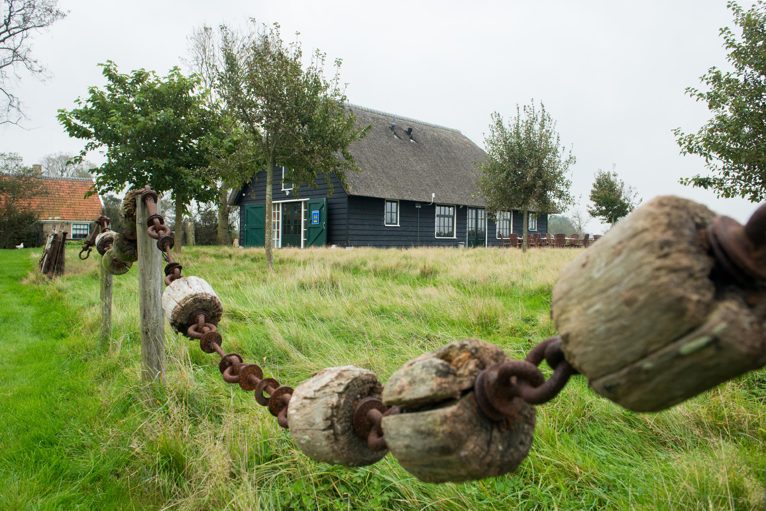 Wieringer Eilandmuseum