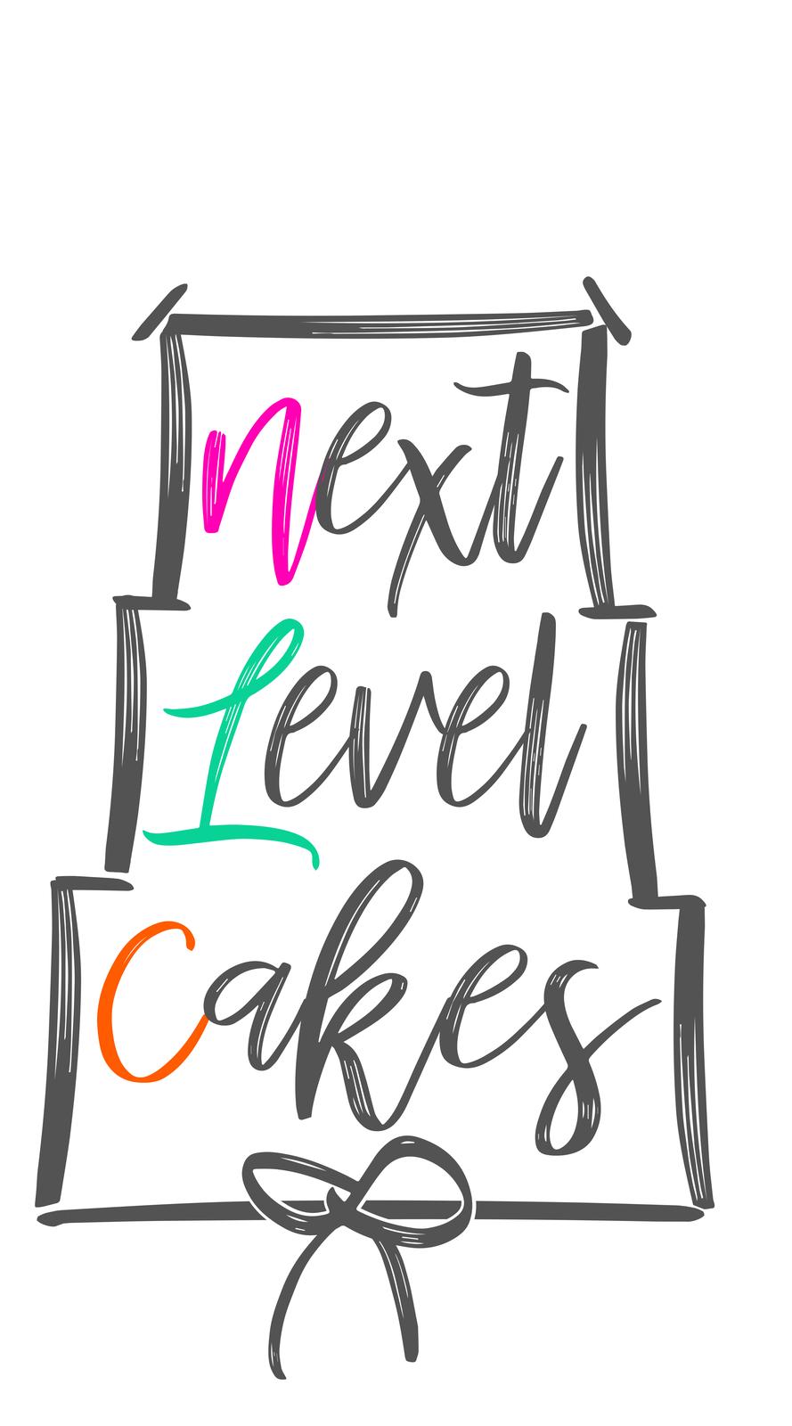 Next Level Cakes