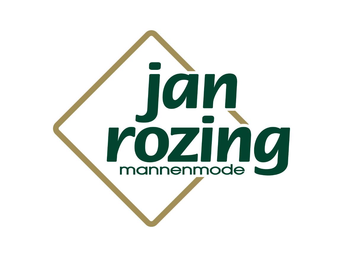 Jan Rozing Mannenmode