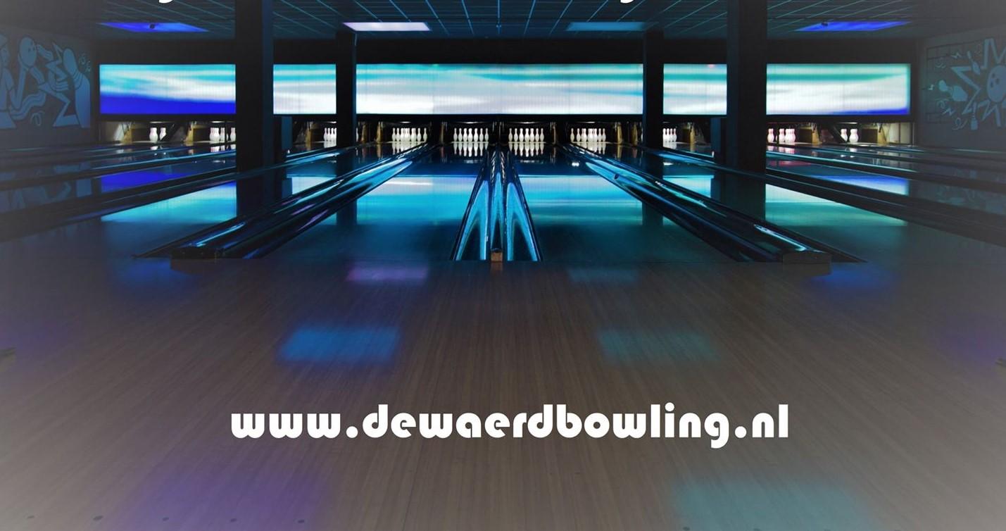 De Waerd Bowling en Events