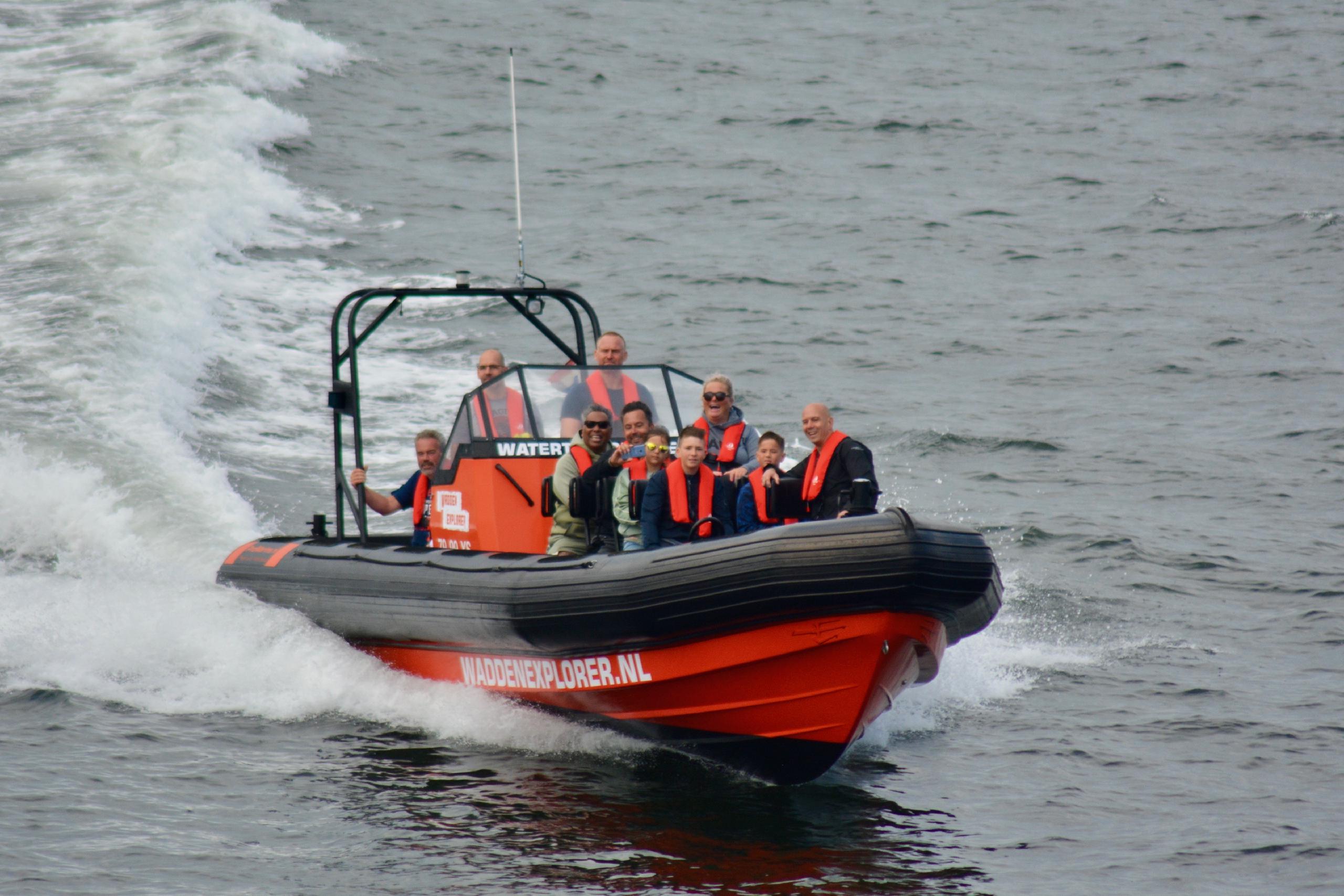 Waddenexplorer