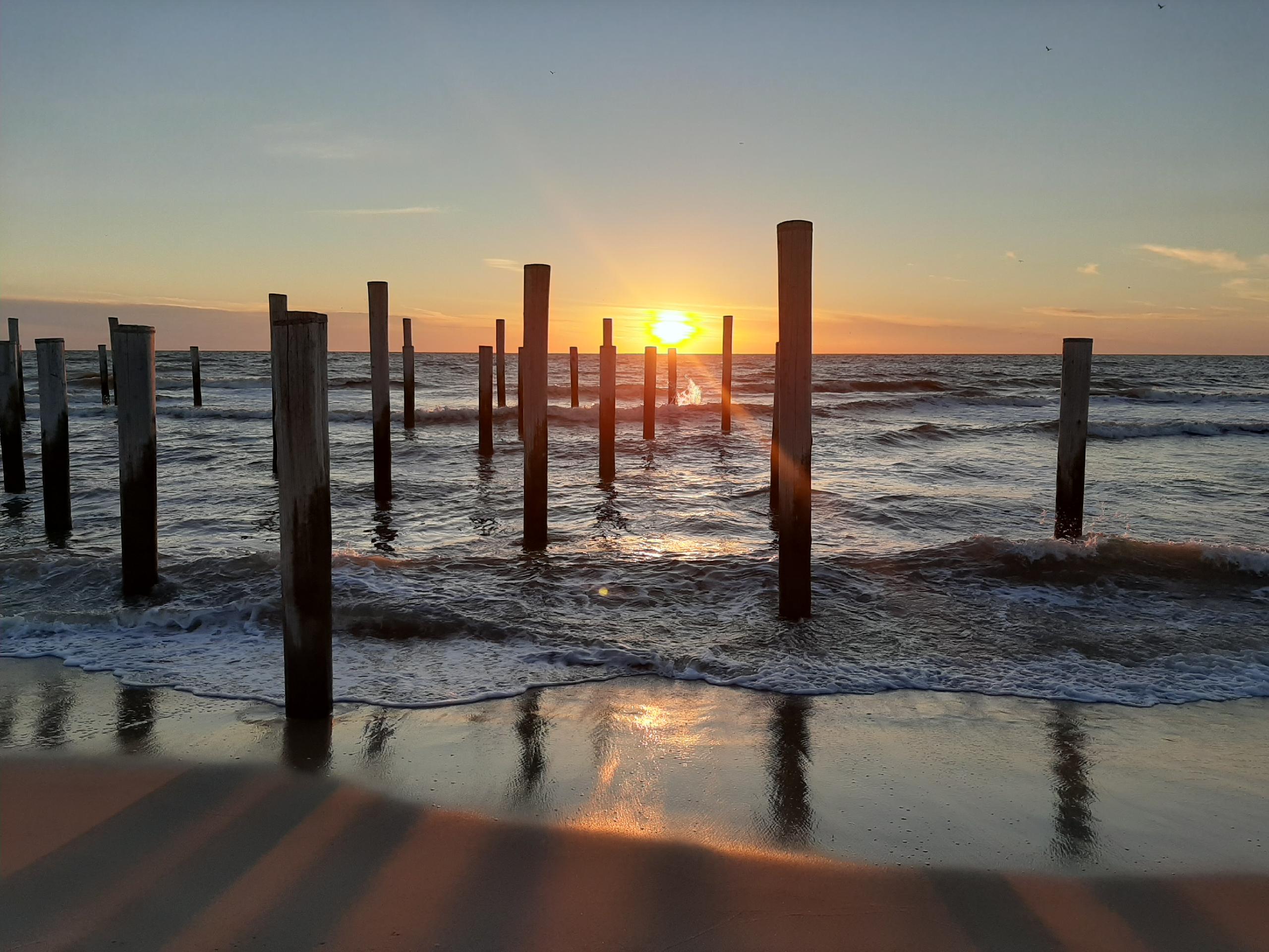 Petten Kitesurfschool