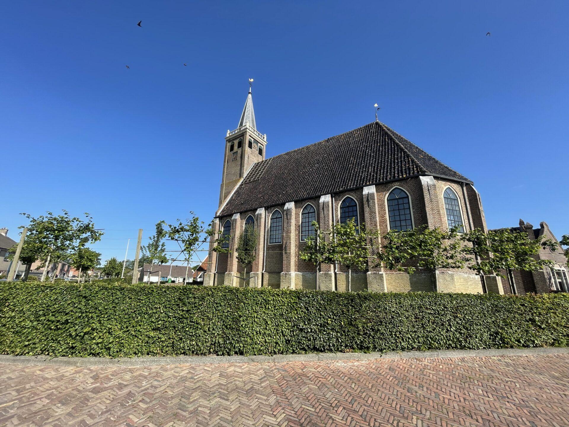 De Laurenskerk